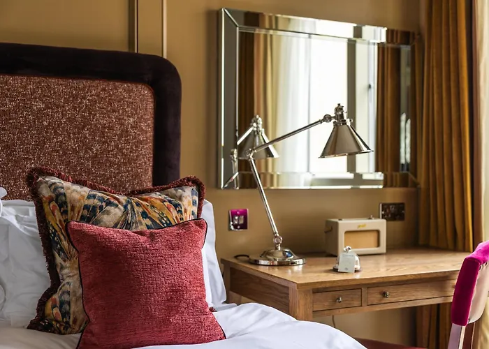 Boutique hotels Alma