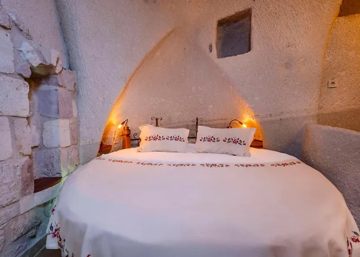 Spa Hotels Resorts Panoramic Cave