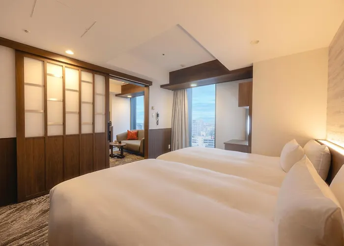 Gracery Sapporo