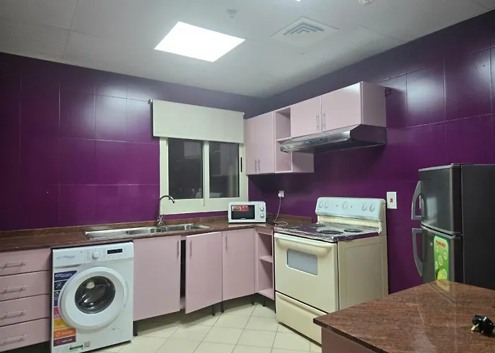 Ski Resorts Al Raya Apartments