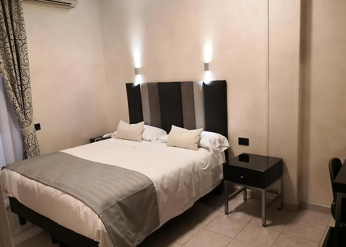 Jacuzzi hotel: Hotel Rimini