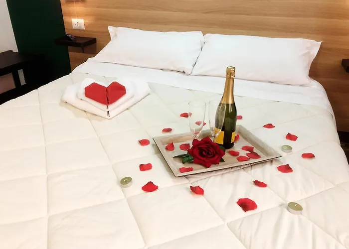 Il Piccolo Albergo Matera