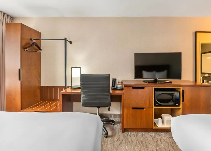 Bed and Breakfast Comfort