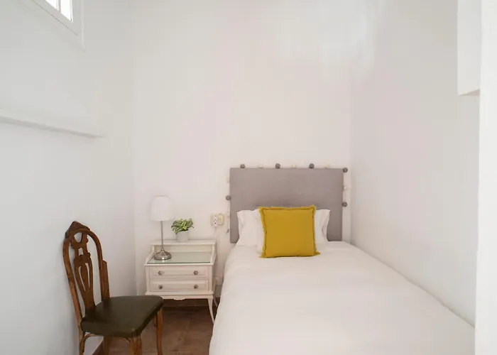 Abcyou Bed&Breakfast