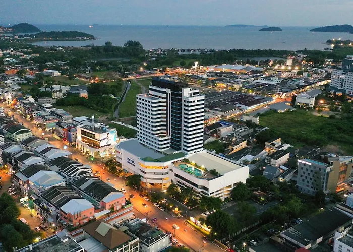 Royal City