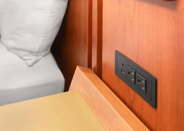 Bed and Breakfast Comfort
