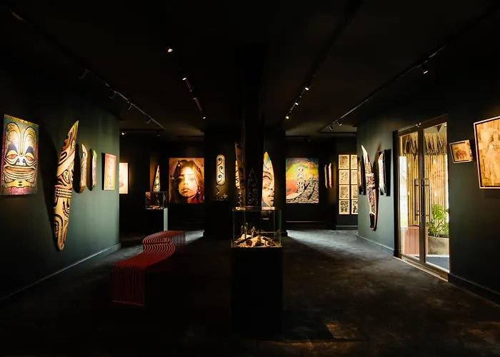 Le Bora Bora By Pearl Resorts