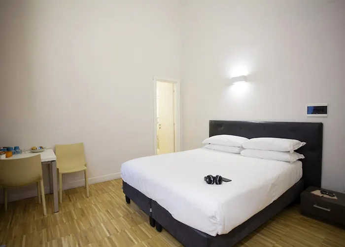 Ripetta 25 Prestige Rooms