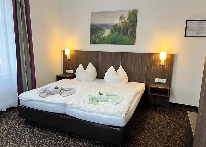 Pension Luft