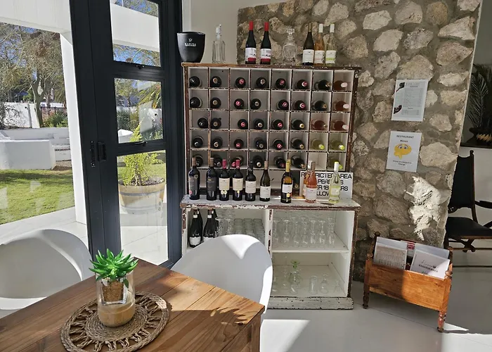 Family Hotel: Karoo Retreat- Self Catering Villas And Guest House