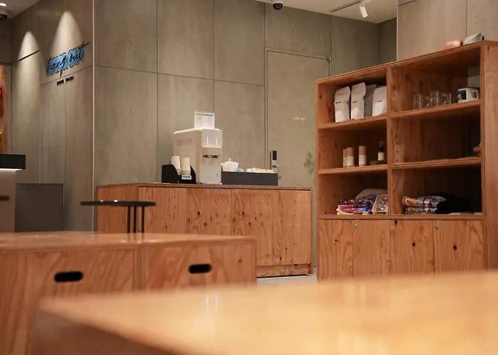 Family Hotel: Tokyu Stay Shibuya