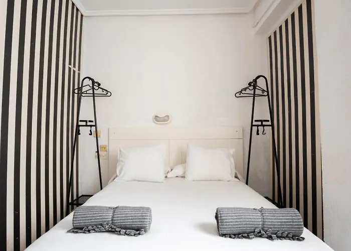 Hostal On Dormire Valencia