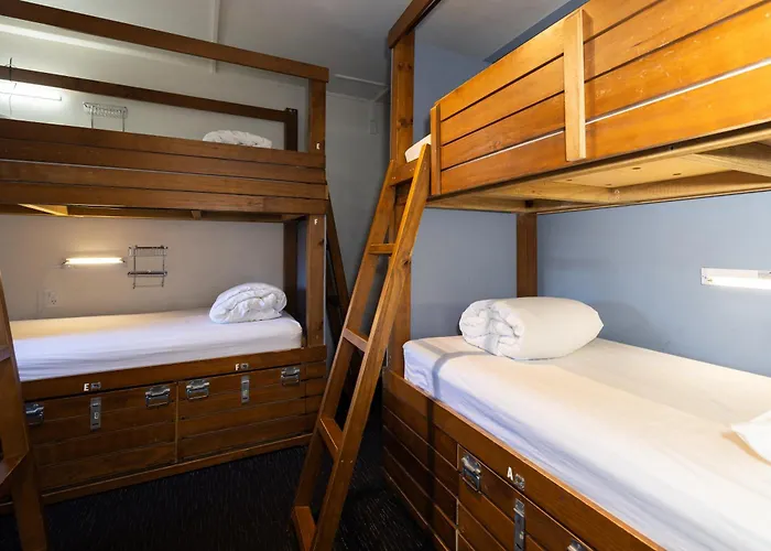 Haka House Queenstown