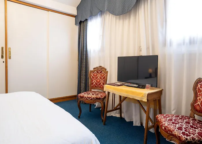 Bed and Breakfast Ca' Angeli