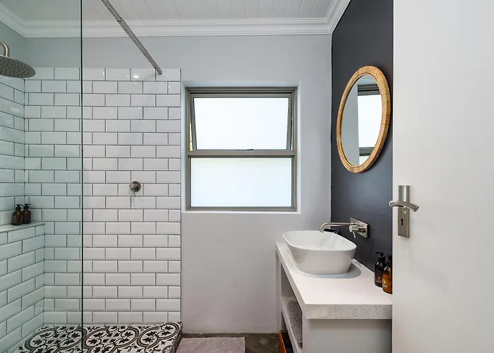 Vacation home: Oakhurst Farm Cottages