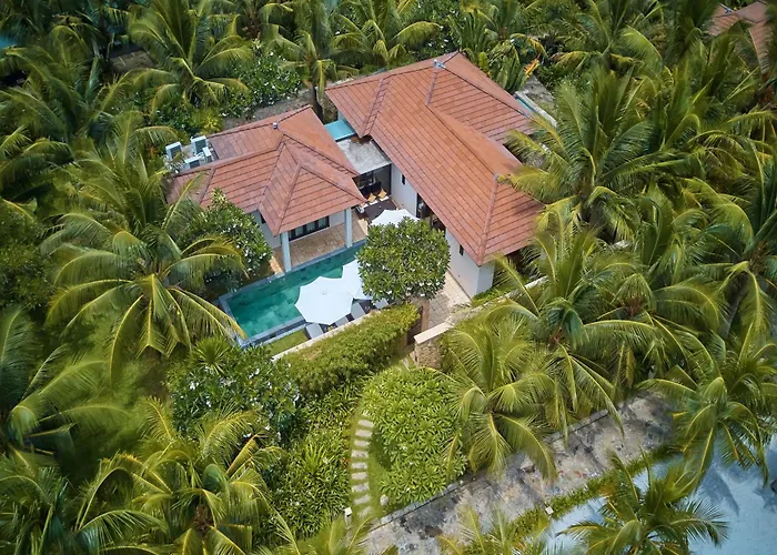Amiana Resort Nha Trang