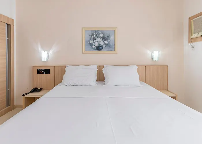 Perros hoteles Acores