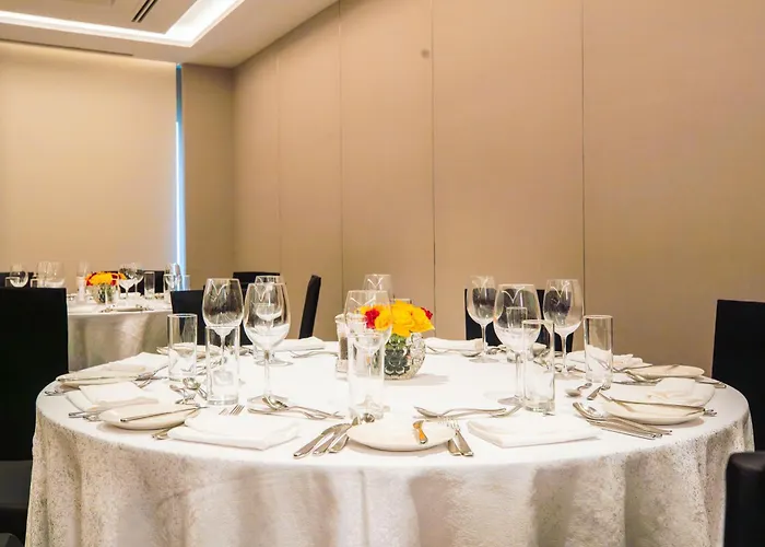 Boutique hotel only: Sankara Nairobi, Autograph Collection