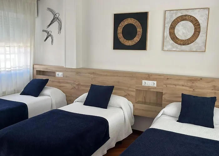 Hotel: PR Una Estrella Dorada