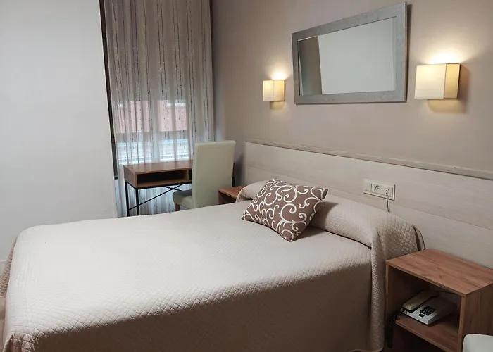 Hostal Atienzar