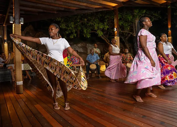 Kurhotel: Le Domaine De L'Orangeraie Resort And Spa