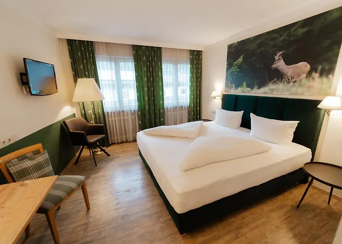 Pension Gletscherblick