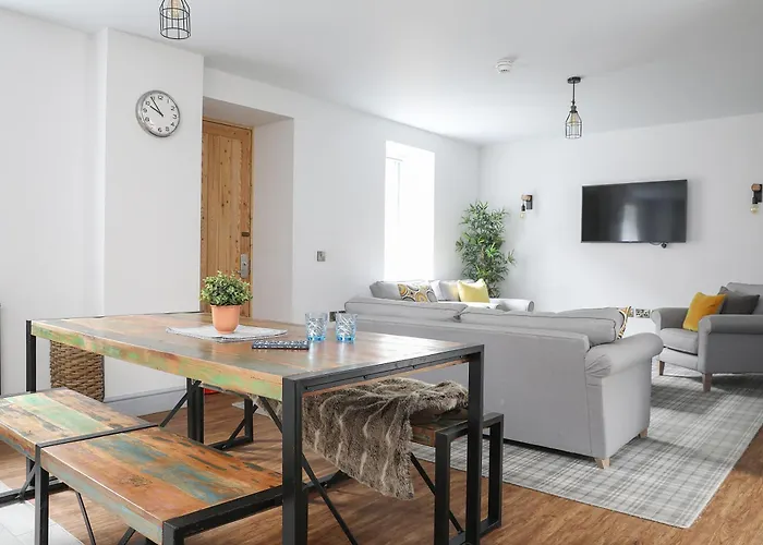 Hôtel pour familles: Cairn Hotel&Apartments