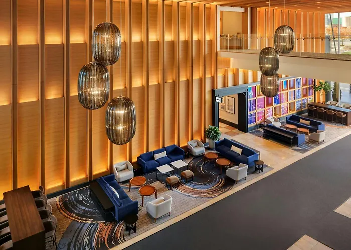 Delta s By Marriott Toronto