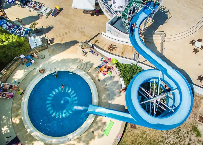 Villa Tamaris - Hotel Resort Drazica