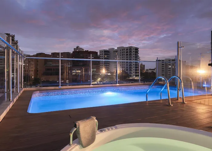 Hampton By Hilton
