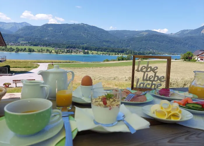 Familienhotel: Haus Hödlmoser