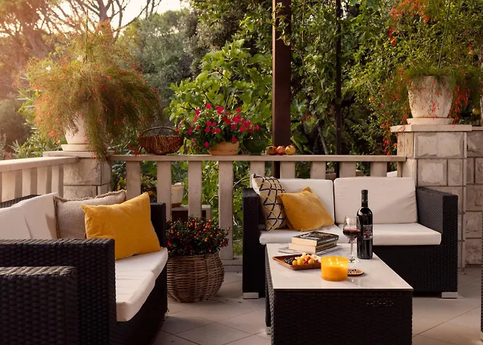 Bed And Breakfast Villa Klaic