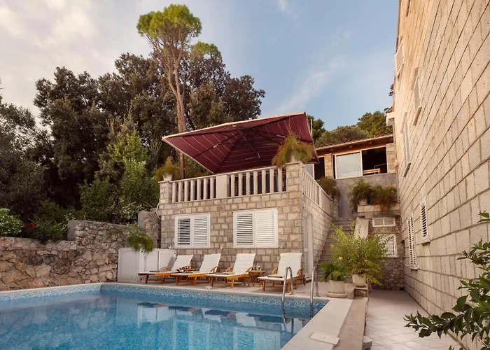 Bed And Breakfast Villa Klaic
