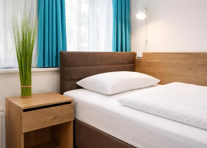 Albergue: Wow City Hostel