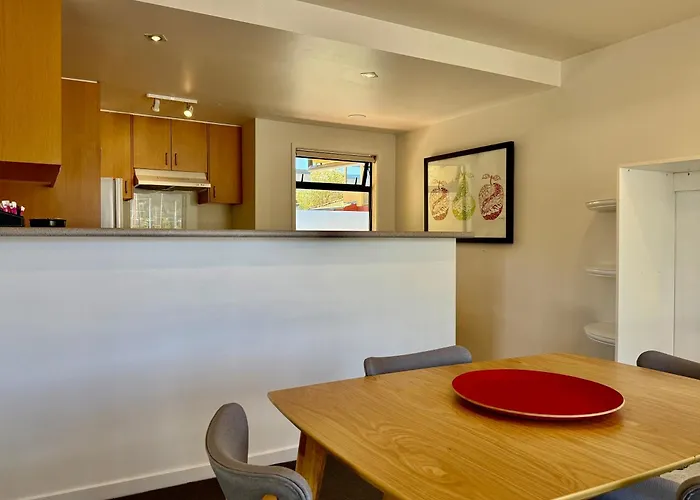 Hotel: Harbourside Lodge