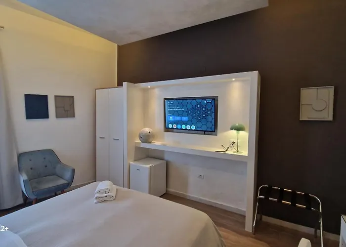 Albergo La Svolta