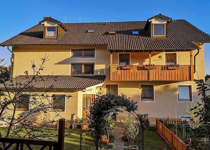 Pension Schwaiger