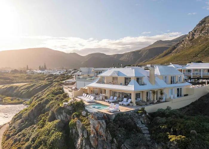 Resorts Guide Birkenhead House