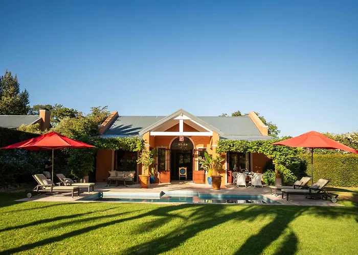 La Residence