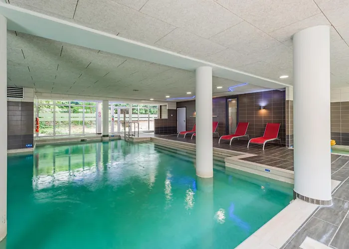 Residence Pierre & Vacances La Petite Venise