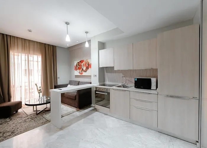 The Fourteen Luxury Boutique Hotel & Spa