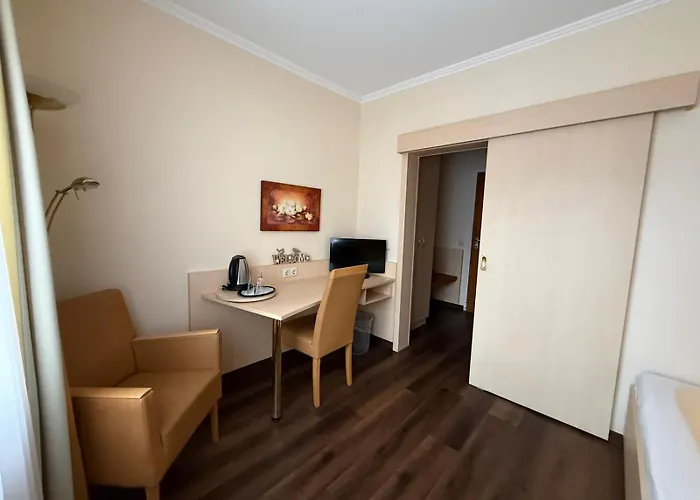 M&M Hotel - Seevetal