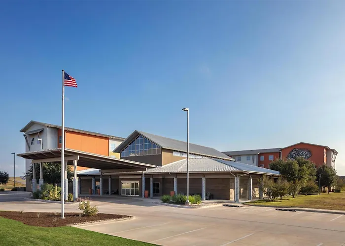 Homewood Suites Techridge Parmer @ I-35
