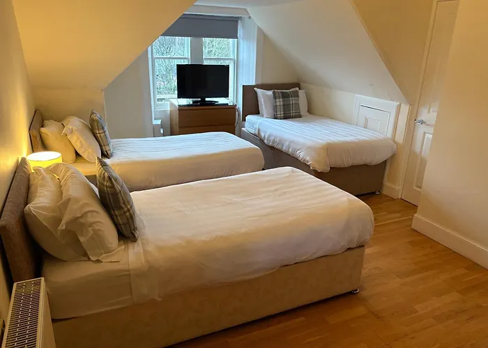 Cheap hotels Ardgowan Guest House