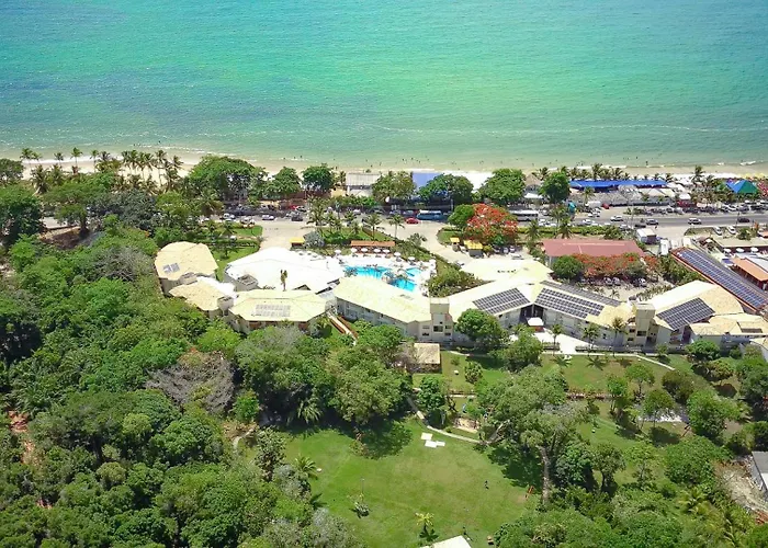 Bosque Do Porto Praia Hotel