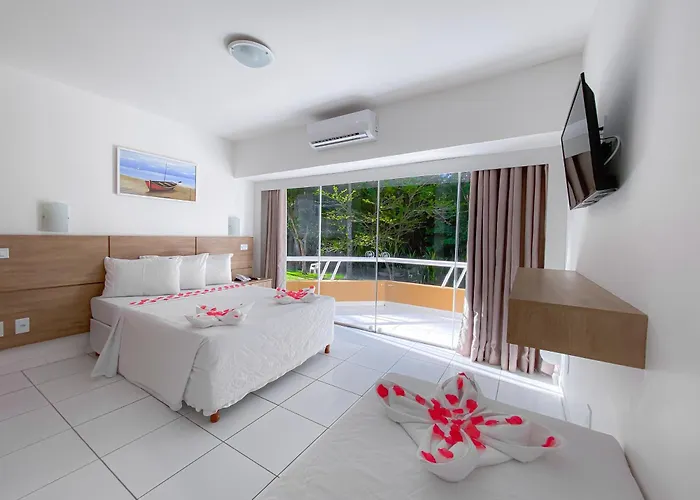 Hotel familiar: Bosque Do Porto Praia Hotel