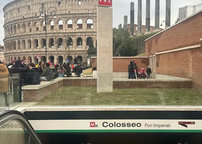 Günstiges Hotel: La Maison Blanche