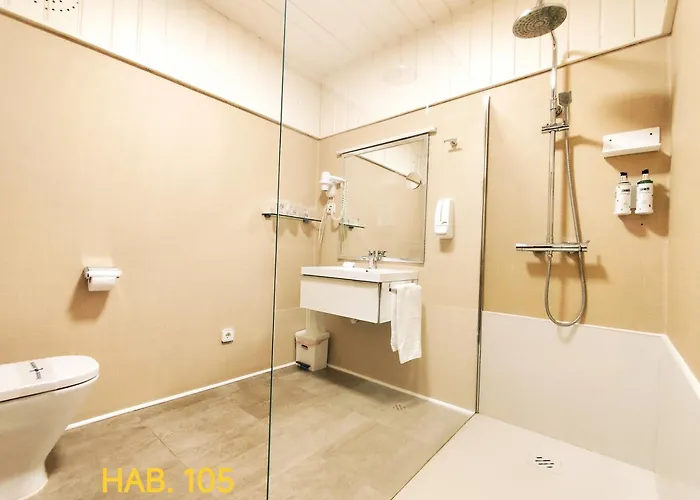 Hostal Vista Alegre
