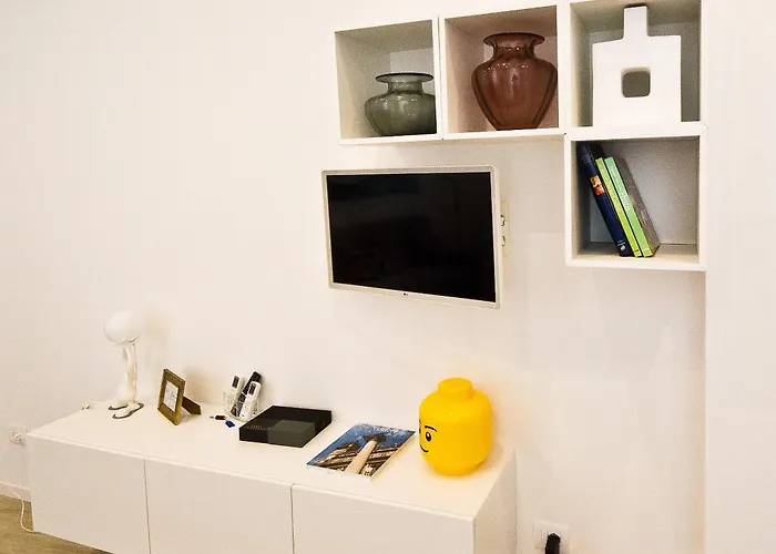Marconi Rooms - Porta Leoni