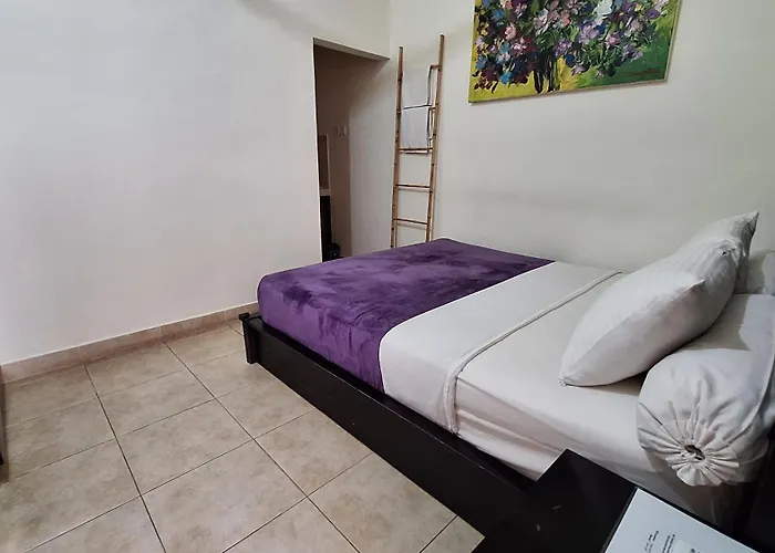 Jepun Bali Homestay Sanur